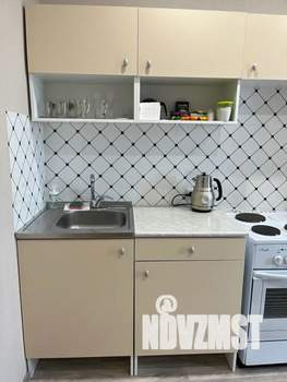 1-к квартира, посуточно, 38м2, 9/10 этаж