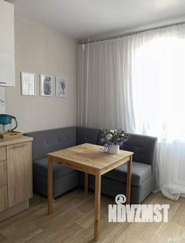 1-к квартира, на длительный срок, 35м2, 17/18 этаж