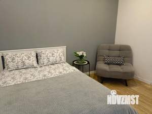 Студия квартира, посуточно, 33м2, 5/14 этаж