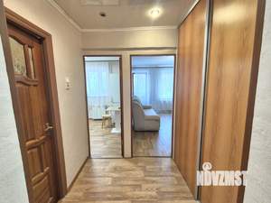 1-к квартира, на длительный срок, 36м2, 1/5 этаж