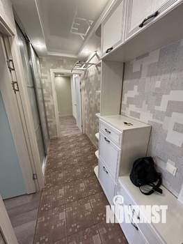 2-к квартира, на длительный срок, 44м2, 7/9 этаж