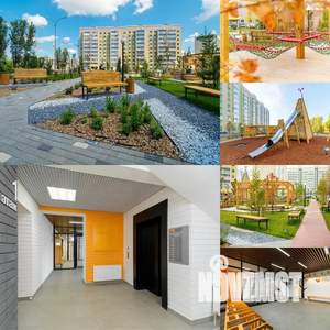 1-к квартира, посуточно, 29м2, 1/9 этаж