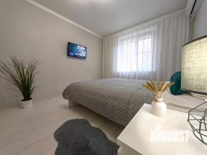 2-к квартира, посуточно, 50м2, 1/1 этаж