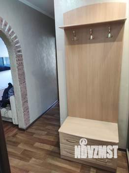 1-к квартира, на длительный срок, 33м2, 3/10 этаж