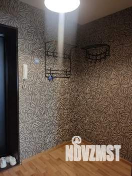 1-к квартира, посуточно, 29м2, 6/11 этаж