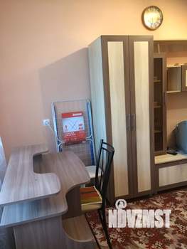 1-к квартира, на длительный срок, 38м2, 4/14 этаж