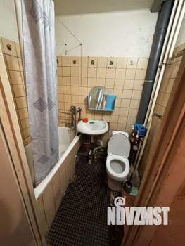 1-к квартира, на длительный срок, 33м2, 1/9 этаж