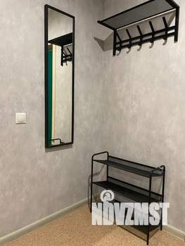 Студия квартира, посуточно, 34м2, 1/16 этаж