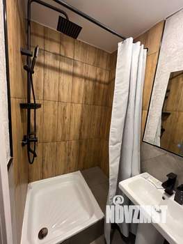 1-к квартира, посуточно, 21м2, 1/1 этаж