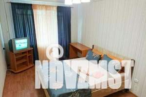 1-к квартира, посуточно, 35м2, 3/5 этаж