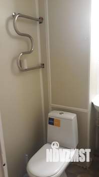 1-к квартира, на длительный срок, 32м2, 9/9 этаж