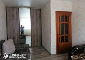 1-к квартира, на длительный срок, 32м2, 3/16 этаж