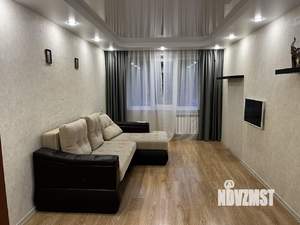 3-к квартира, на длительный срок, 64м2, 1/9 этаж