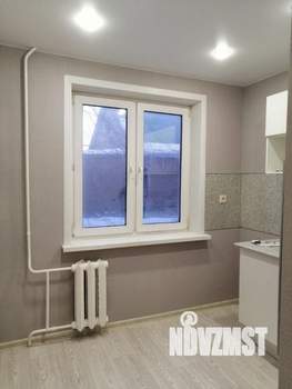 2-к квартира, на длительный срок, 46м2, 2/5 этаж