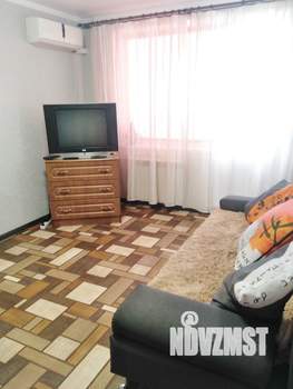 1-к квартира, посуточно, 33м2, 8/9 этаж