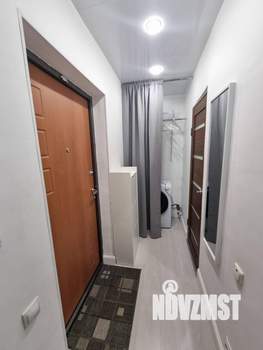 Студия квартира, на длительный срок, 30м2, 9/10 этаж