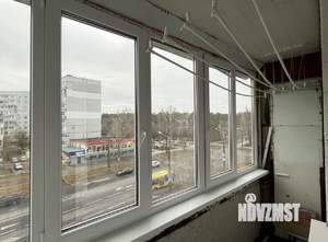 2-к квартира, на длительный срок, 50м2, 5/9 этаж