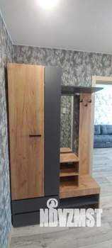 1-к квартира, на длительный срок, 34м2, 10/10 этаж