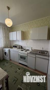 1-к квартира, на длительный срок, 32м2, 13/16 этаж