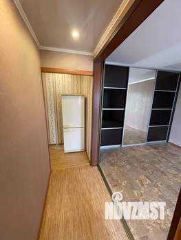 1-к квартира, на длительный срок, 31м2, 4/5 этаж