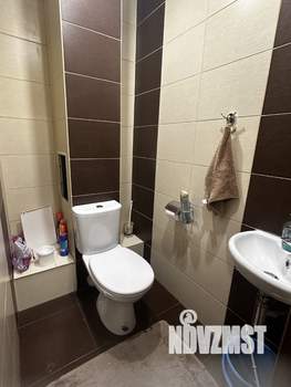 2-к квартира, на длительный срок, 80м2, 2/17 этаж