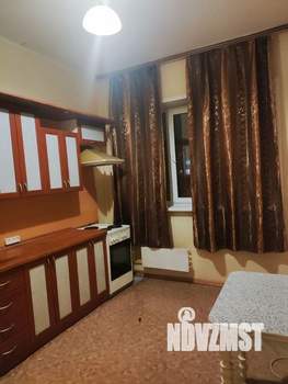 1-к квартира, на длительный срок, 46м2, 6/9 этаж