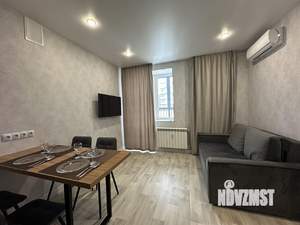 1-к квартира, посуточно, 33м2, 2/9 этаж