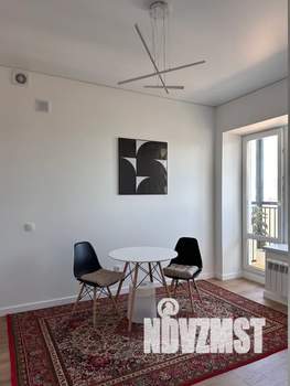 1-к квартира, посуточно, 32м2, 9/9 этаж