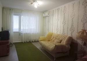 1-к квартира, на длительный срок, 33м2, 4/9 этаж