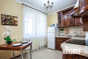 1-к квартира, посуточно, 38м2, 9/10 этаж