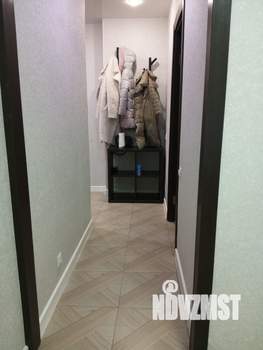 1-к квартира, посуточно, 37м2, 1/10 этаж