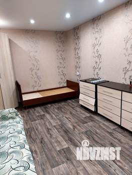 1-к квартира, на длительный срок, 34м2, 1/9 этаж