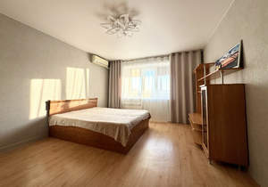 1-к квартира, на длительный срок, 48м2, 7/9 этаж