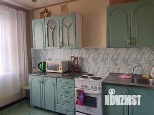 2-к квартира, посуточно, 42м2, 6/9 этаж