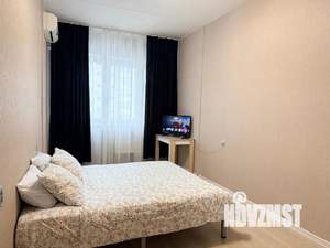 1-к квартира, посуточно, 37м2, 5/9 этаж