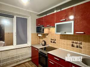 1-к квартира, на длительный срок, 32м2, 9/10 этаж