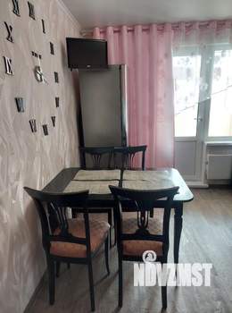 1-к квартира, на длительный срок, 38м2, 10/16 этаж