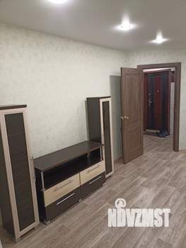 1-к квартира, на длительный срок, 35м2, 10/14 этаж