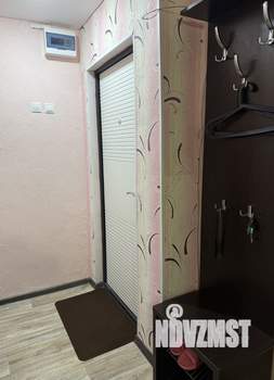 Студия квартира, посуточно, 19м2, 4/5 этаж