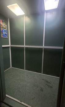 2-к квартира, на длительный срок, 61м2, 5/10 этаж