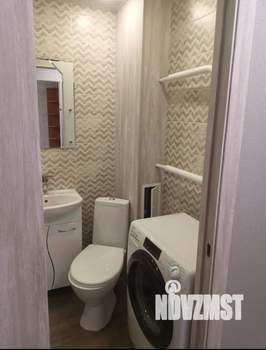 1-к квартира, на длительный срок, 33м2, 2/9 этаж