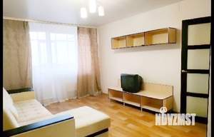 1-к квартира, на длительный срок, 33м2, 9/16 этаж