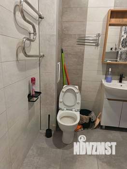 1-к квартира, на длительный срок, 40м2, 3/9 этаж