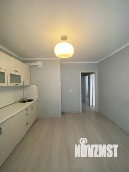 2-к квартира, на длительный срок, 57м2, 3/16 этаж