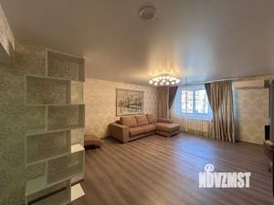 3-к квартира, на длительный срок, 89м2, 3/9 этаж