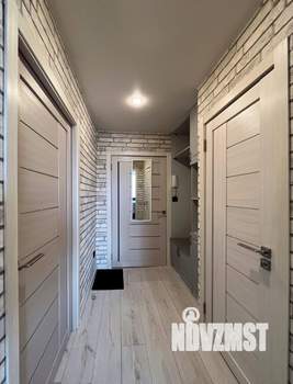 1-к квартира, на длительный срок, 37м2, 7/18 этаж