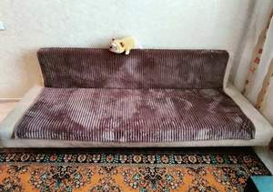 1-к квартира, на длительный срок, 31м2, 13/16 этаж