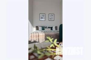 1-к квартира, посуточно, 37м2, 5/10 этаж