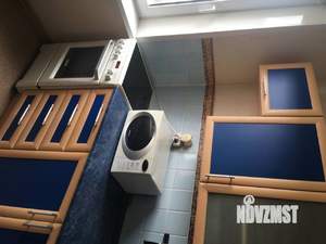 1-к квартира, на длительный срок, 34м2, 8/9 этаж