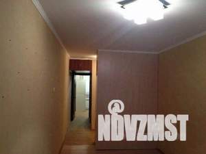 1-к квартира, на длительный срок, 29м2, 1/5 этаж